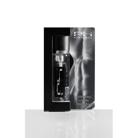 Perfume - spray - blister 15ml / men Higher