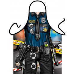 Policeman - Apron