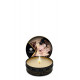 Mini Massage Candle 30ml/1oz Excitation / Intoxicating Chocolate