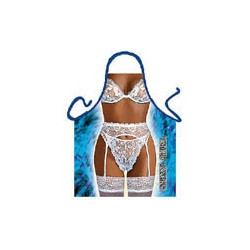 Sexy Girl - Apron