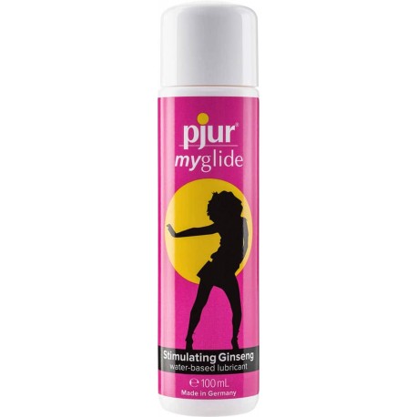 pjur®myglide - 100 ml bottle 